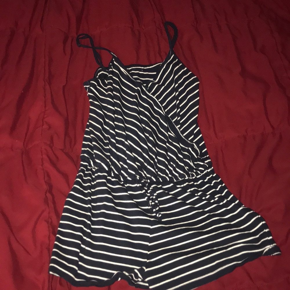 Aeropostale Romper